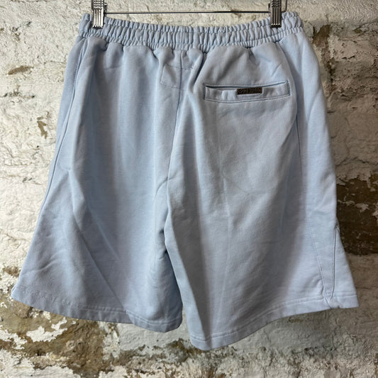Godspeed Light Blue Vital Shorts DS