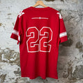 Amiri 22 Skater Red T-Shirt Sz M