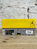 Air Jordan 4 Lightning Sz 7.5