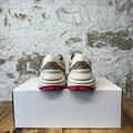 Gucci Rhyton Multicolor White Sneaker Sz 6 (38)