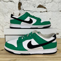 Nike Dunk Low Celtics Sz 12.5
