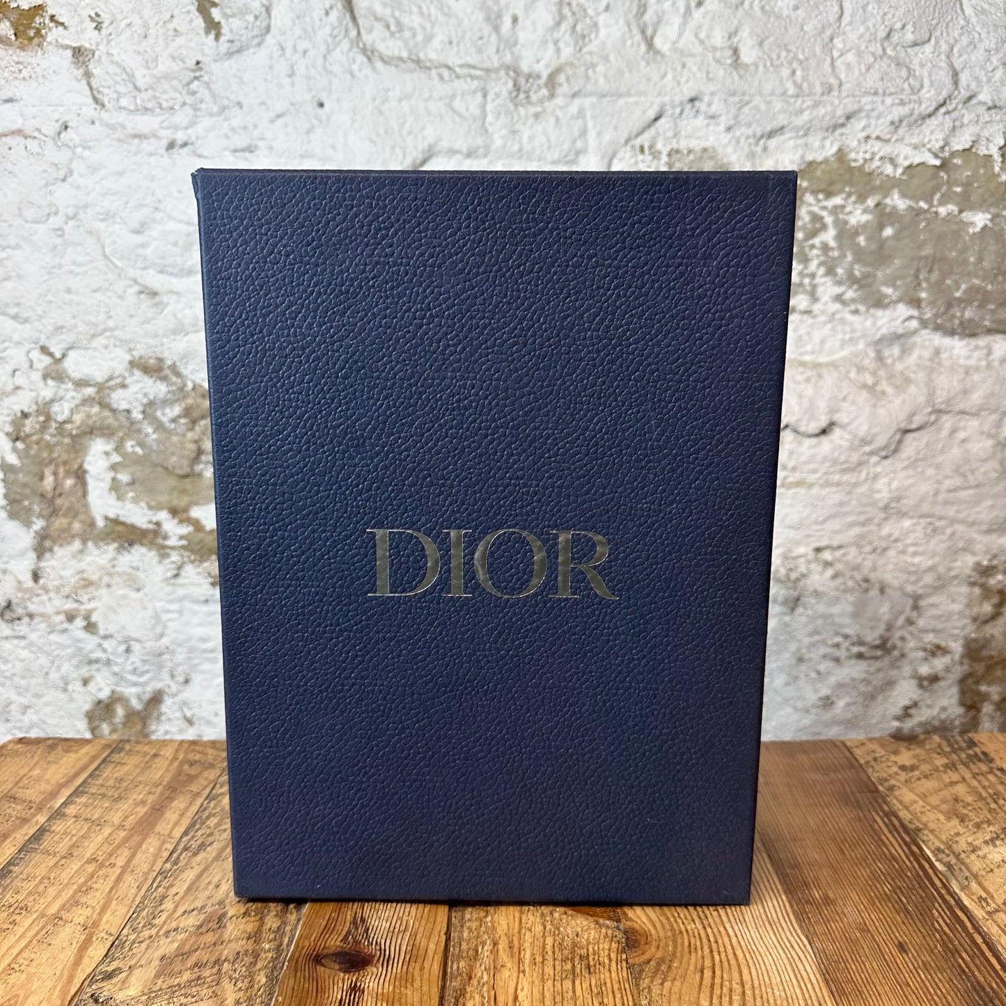 Dior B22 White Grey 3M Sneaker Sz 10 (43)