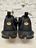 Nike Air Max Plus TN Ultra Triple Black Sz 12.5