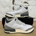 Air Jordan 3 Hide N Seek Sz 6Y