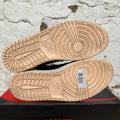 Air Jordan 1 High Crimson Tint Sz 11.5