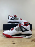 Air Jordan 4 Fire Red (2020) Sz 11