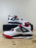 Air Jordan 4 Fire Red (2020) Sz 11