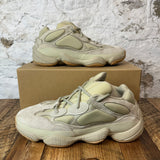 Yeezy 500 High Stone Sz 12 DS