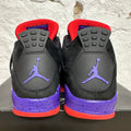 Air Jordan 4 Raptor Sz 10