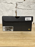 Air Jordan 1 Mid Cardinal Red Sz 13 DS