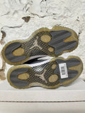 Air Jordan 11 Low Cool Grey Sz 8