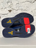 Nike Kobe 5 Protro Caitlin Clark Indiana Fever Sz 16