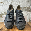 Maison Mihara Peterson 23 Triple Grey Sneaker Sz 12 (45)