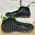 Nike Air Foamposite One Oregon Ducks Sz 11