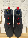 Air Jordan 8 Playoff Sz 8.5 DS