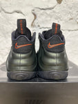 Nike Air Foamposite Pro Sequoia Sz 9 DS