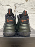 Nike Air Foamposite Pro Sequoia Sz 9 DS
