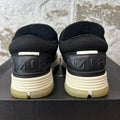 Amiri MA-1 Black White Sneaker Sz 9 (42)