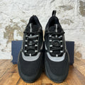 Dior B22 Triple Black Sneaker Sz 9 (42)