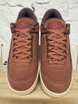 Air Jordan 2 Low Sky J Orange Sz 10(11.5W)