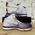 Jordan XXX1 USA Sz 9.5