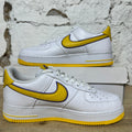 Nike Air Force 1 Low Kobe Bryant Lakers Home Sz 9