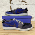 Air Jordan 1 Low Zion Voodoo Alternate Sz 9