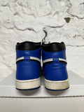 Air Jordan 1 Game Royal Sz 9.5