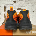 Nike Air Max Sunder Kids of Immigrants Sunrise Sz 10.5 DS