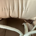 Gucci Flashtrek Brown GG Monogram Boot Sz 6.5