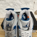 Air Jordan 4 Military Blue Sz 13 DS