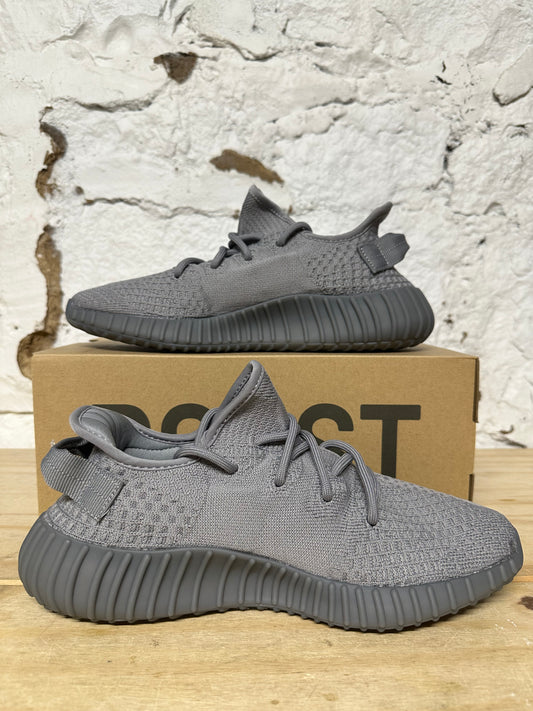 Yeezy 350 Steel Grey Sz 8.5 DS