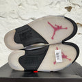 Air Jordan 5 Fire Red Sz 11 DS