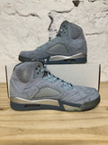 Air Jordan 5 Blue Bird Sz 9.5(11W)