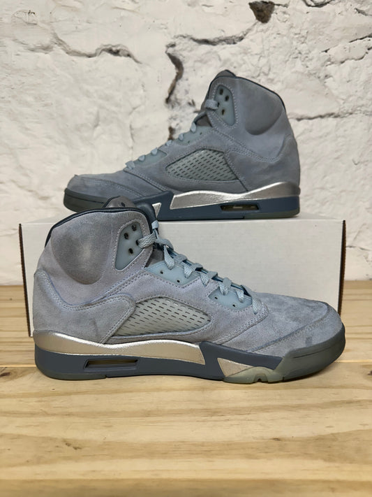 Air Jordan 5 Blue Bird Sz 9.5(11W)