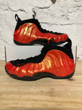 Nike Air Foamposite One Habanero Red Sz 10
