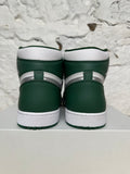 Air Jordan 1 High Gorge Green Sz 15 DS