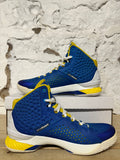 Under Armour Curry 1 Home Sz 10