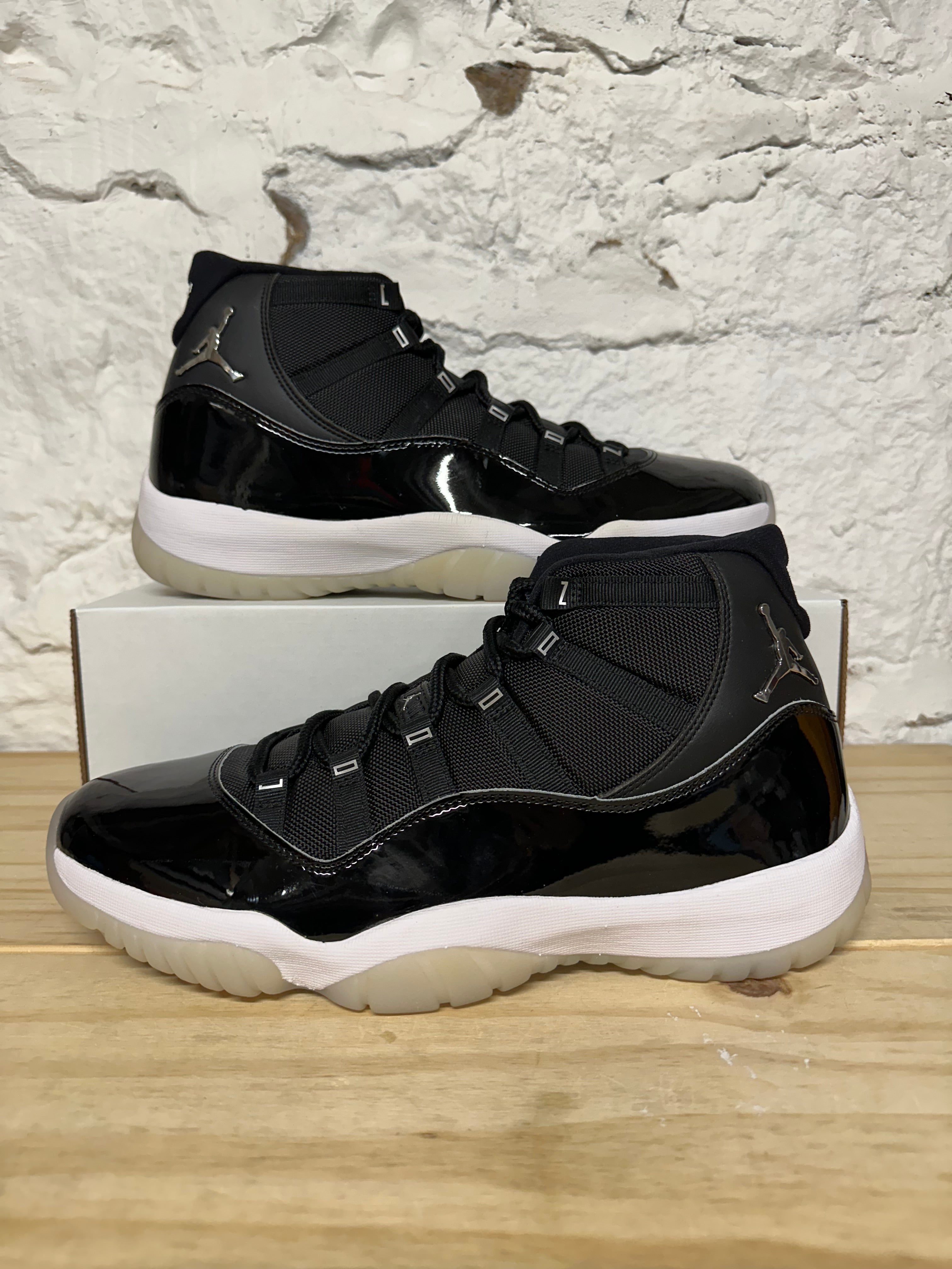 Air Jordan 11 High Jubilee Sz 13 DS