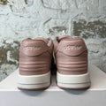 Off-White Out Of Office Dusty Pink White Sneaker Sz 8 (41)