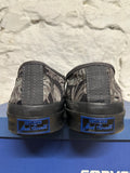 Converse Jack Purcell Low Floral Sz 11