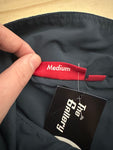 Supreme Blue Track Jacket Sz M