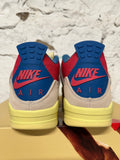 Air Jordan 4 Union Guava Sz 10.5 DS