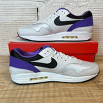 Nike Air Max 1 DNA CHI.1 Purple Punch Sz 14 DS