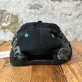 Up7Skate Sachi Black Hat DS