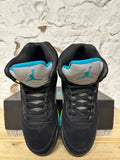 Air Jordan 5 Aqua Sz 11.5