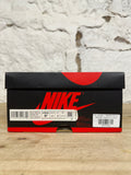 Air Jordan 1 High Dark Mocha Sz 9.5