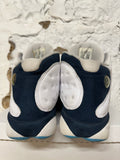 Air Jordan 13 Obsidian Sz 14