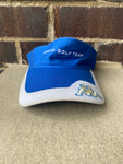 Kappa Italia Golf Team Visor