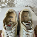 Maison Mihara Peterson Natural White Sneaker Sz 6.5 (39)